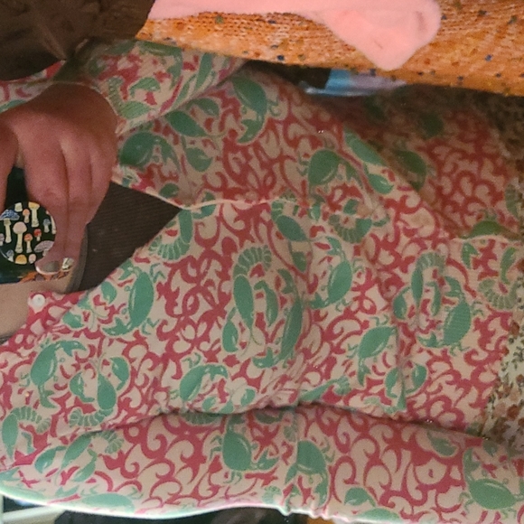 Adorable LL Bean Cardigan - Picture 2 of 2